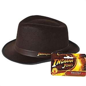  Child Indiana Jones Hat Toys & Games