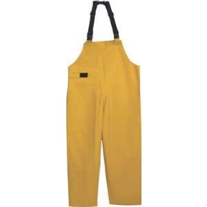  2 each Boss Rainpants Bib Style (3PRO5O1YL)