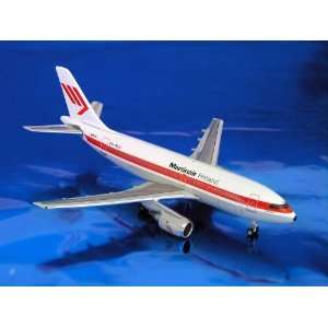  Gemini Jets Martinair A310 200 1400 Scale Toys & Games