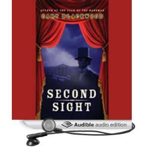   Sight (Audible Audio Edition) Gary Blackwood, Marc Vietor Books