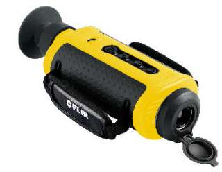 FLIR FIRST MATE HAND HELD THERMAL IMAGER HM 224  