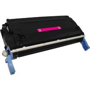  HP C9723A Remanufactured Toner Cartridge