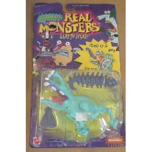  Aaahh Real Monsters Werfel Toys & Games