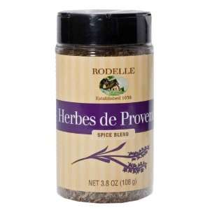 Rodelle Herbs De Provence Seasoning Grocery & Gourmet Food
