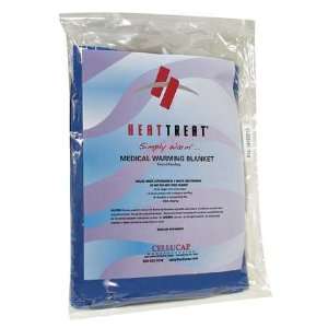    CELLUCAP HT 100 Air Activated Warming Blanket: Home & Kitchen