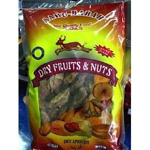 Dry Fruits & Nuts:  Grocery & Gourmet Food