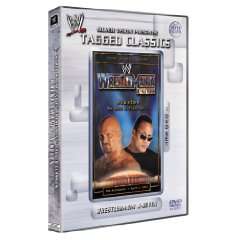 Wrestlemania 17 (2 Discs)   New DVD 5021123126434  