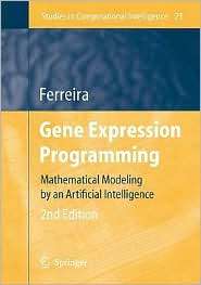 Gene Expression Programming Mathematical Modeling by an Artificial 