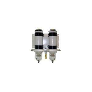    RACOR 751000FHX FUEL FILTER WATER SEPARATOR SYSTEM: Automotive