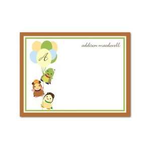  Thank You Cards   Wonder Pets: Balloon Bash By Nickelodeon 