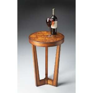  Butler   Accent Table   6021101: Home & Kitchen