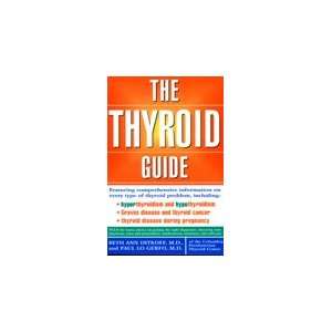  Thyroid Guide: Health & Personal Care