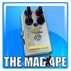 New Xotic Effects AC Comp Booster/Overdr​ive Pedal with Compression