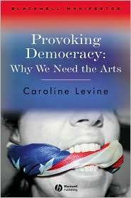   the Arts, (1405159278), Caroline Levine, Textbooks   