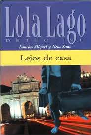 Lejos de casa, (0130993786), Lourdes Miquel, Textbooks   Barnes 