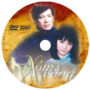 Xom Vang   Phim DL   W/ Color Labels  