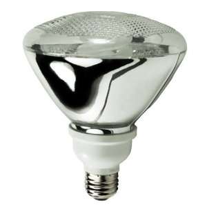  Bulb   Compact Fluorescent   PAR38   90 W Equal   2700K Warm White 