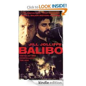 Start reading Balibo  