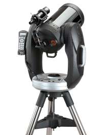 Celestron CPC 800 8 SCT Computerized Telescope 11073 XLT  