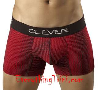 CLEVER Rain Boxer Brief   2087 Underwear  