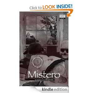 Mistero (Italian Edition) Aa. Vv., Nicola Roserba  Kindle 