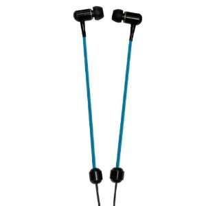  EMF Protection Stereo Earbud Headset Without EMF Shield 