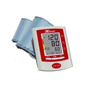  Zewa Premium Automatic Blood Pressure Monitor   with XL 