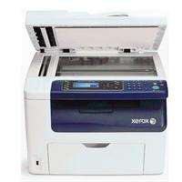 Xerox WorkCentre 6015/NI Color Laser Multifunction Printer