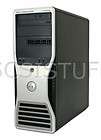 Dell Precision T3500 Xeon E5645 6 core 12 Gb 1 Tb NVS 295