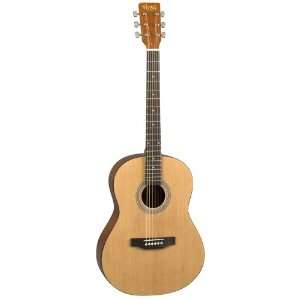  Woods Guitars WG39 Concert Acoustic Guitar Musical 