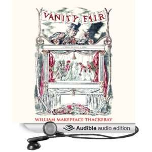  Vanity Fair A Novel Without a Hero (Audible Audio Edition 