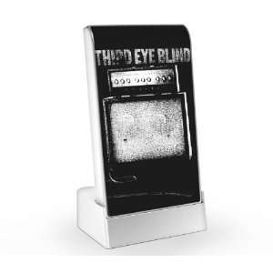   Seagate FreeAgent Go  Third Eye Blind  Silvertone Skin: Electronics