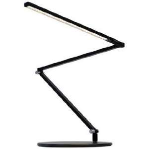  Gen 3 Z Bar Slim Daylight LED Black Desk Lamp: Home Improvement