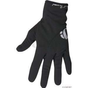   Pearl Izumi Womens Thermal Lite Glove Black Small: Sports & Outdoors