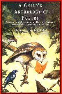 BARNES & NOBLE  Childs Anthology of Poetry by Elizabeth Hauge Sword 