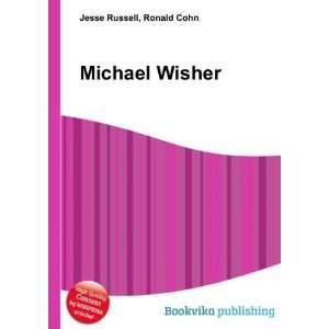  Michael Wisher Ronald Cohn Jesse Russell Books