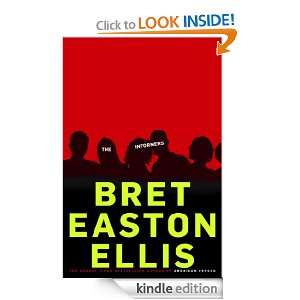 The Informers Bret Easton Ellis  Kindle Store