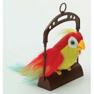   Forum Novelties Walter The Wisecracking Parrot G Rated Toys & Games