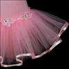   Ballet Tutu Skirt Girls Dress Hoilday Party Event 1 2y Size 10  