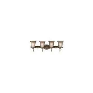   Industries   25214  Mardis Gras 4 Light Vanity