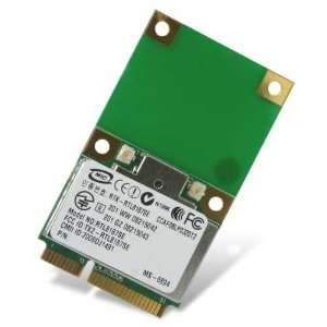  MSI MN54G2 Wireless G PCIe Mini Card: Computers 