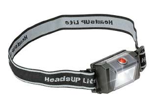 Pelican 2610 LED Headlamp 2610 030 110 Hike  