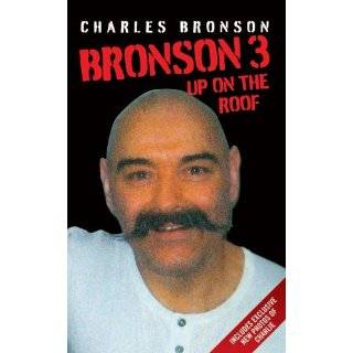 Books charles bronson biography