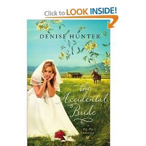  The Accidental Bride (A Big Sky Romance) [Paperback 