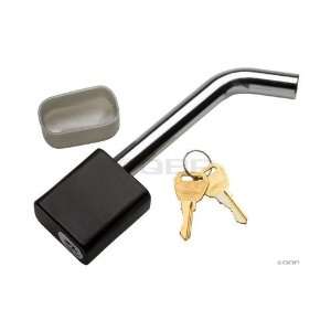  Brophy Class III Locking Hitch Pin Fits 2 Receivers 
