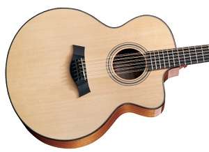 Taylor Guitars LKSM Leo Kottke Signature Model Jumbo 12 