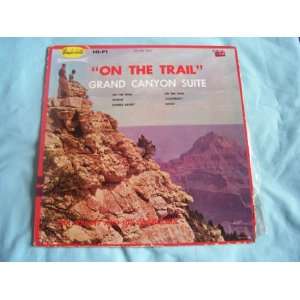  12 SA 91 IRA WRIGHT ORCHESTRA Grofe Grand Canyon Suite: Ira 