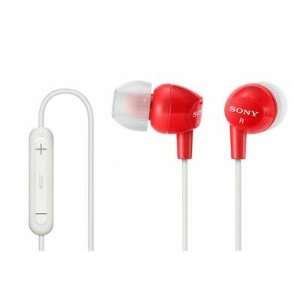  New Headphones for iPod & iPhone   DREX12IPRED 