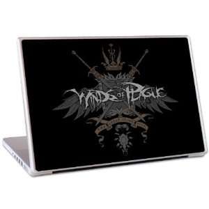   For Mac & PC  Winds of Plague  Great Stone War Skin Electronics