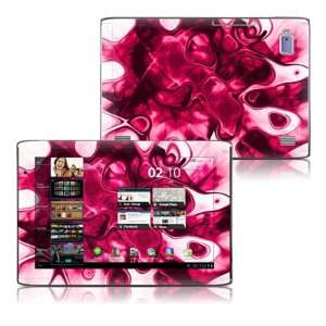  DecalGirl AITA PSPLATTER Acer Iconia Tab A500 Skin   Pink 